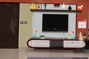 逃离后现代小屋