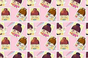 超萌头像翻翻看