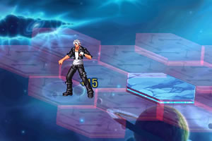 勇士记忆力闯关