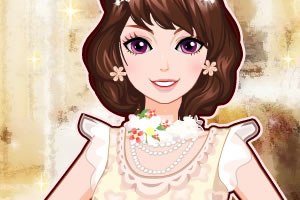 皇家公主的衣橱