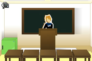 无路可逃的密室2