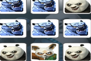 功夫熊猫2战争之谜