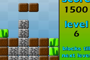 季节方块消消看