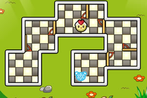 奇想咕噜团-幻象迷宫