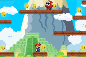 马里奥大战金刚