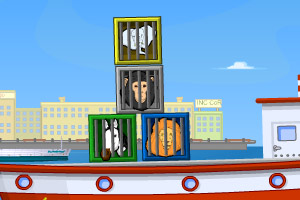 拯救我的小伙伴