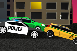 街道竞速赛无敌版