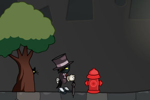 迷路的绅士选关版