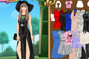 卡莉·蕾·吉普森