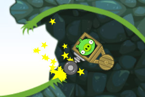 捣蛋猪圣烛节HD