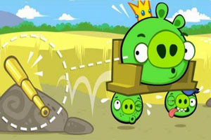 捣蛋猪圣烛节HD