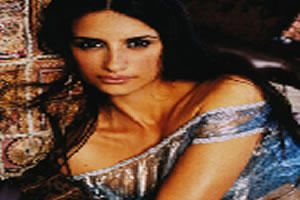 佩内洛普克鲁兹