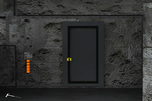 逃出老房子地下室3