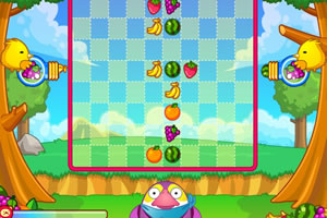 大家来水果农场