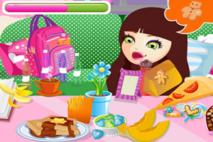 赛琳娜搜索饼干