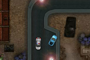 盗贼黑夜突袭无敌版