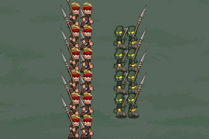 英雄之心无敌版