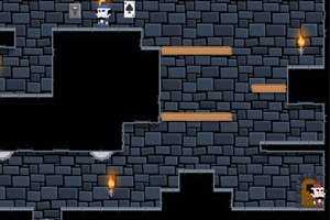 魔术师魔幻冒险