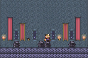 孤独国王历险记选关版