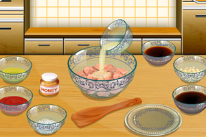 美味土耳其烤肉