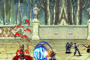 超级超级大乱斗无敌版