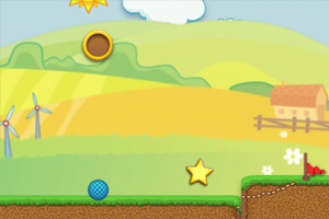 消失的路径选关版