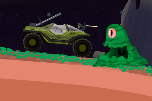 外星人入侵生存战