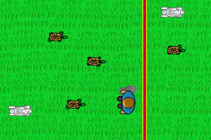 不要让它们逃跑2.2