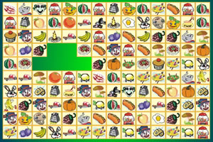 克里斯麻将连连看