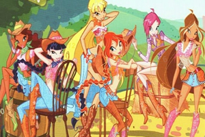 精灵花园找数字