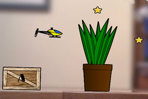 遥控直升机增强版