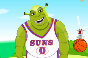 怪物史莱克婚礼