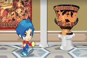 哥伦比亚博物馆