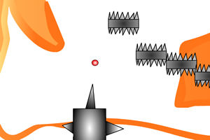 世界之最难迷宫第二关