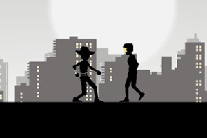 火柴人终极激斗无敌版