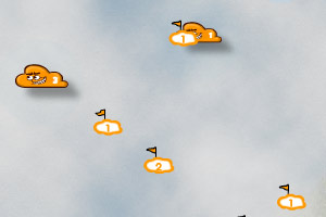 云团战争2升级选关版