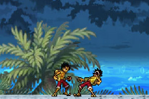 海贼王巅峰对决0.6