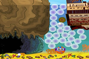 小球海底逃生记