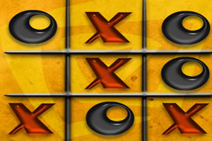 经典井字游戏
