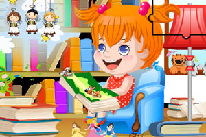 艾米的幸福生活