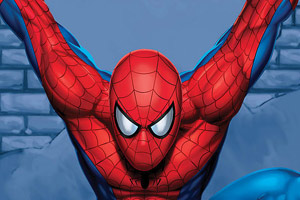 蜘蛛侠对抗变异蜥蜴人