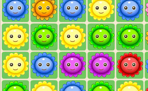 天天爱消除向日葵版