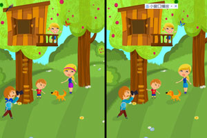 春游一家来找茬