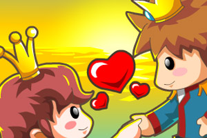 美人鱼公主私奔记