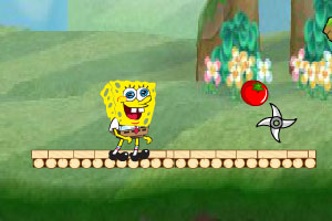 海绵宝宝历险记