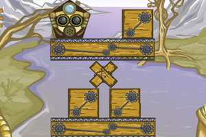 蒸汽变形器修改版