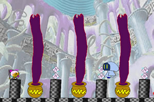 卢娜和复活的王国