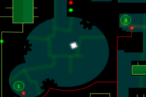 小球出路抢先版