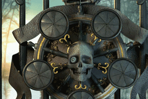 遗产传奇之绞刑架下的慈悲