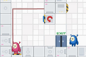 小伙伴回家去无敌版